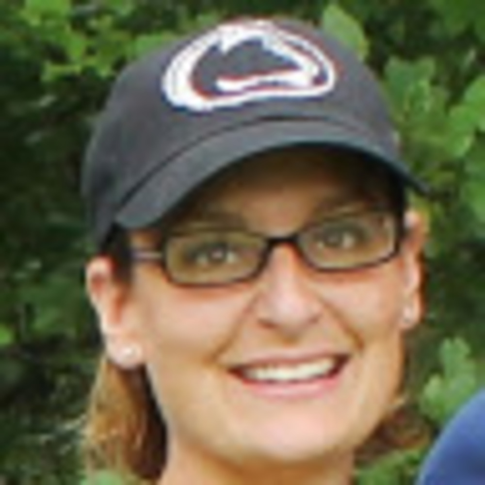 Meet your Posher, Tracy